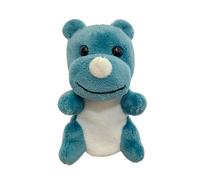 de Animal de la Felpa de la Mano Títeres de Animales, Puppets de Juguetes Animales de Felpa de la Edad de la Educación Jugar Muñecas Diseño Lavable para Niños Niñas
