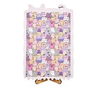 de Animales de Madera para Adultos, Decoración de Puzle para Sala de Estar, Juguete Puzzle Educativo, para Adultos Reuniones Familiares Noche De Juegos Vacaciones Cumpleaños Oficina Hogar