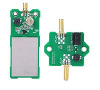 Sistema de antena SDR de onda media y corta con cable Kit de placa de circuito de antena SDR de radio 9V-15V Antena activa de onda corta de 100khz-30mhz
