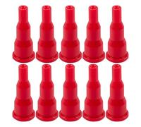 De Antorcha De Propano, De Tanque De Linterna con Boquilla De Recarga Y Liberación, Conector De Gas Universal para Linternas, Quemadores De Camping Y Aparatos De Gas, Acoplamiento