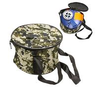 de Aparejos de, 600D Oxford para Equipo de de Agua Salada, Estuche Multifuncional para Exteriores, Equipo de de Agua Salada, Herramienta de Accesorios para Buques de