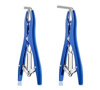 de Apertura de Globos, 2 Piezas, de ExpansióN de Globos, Relleno de de Confeti para Abridor de Globos Transparente