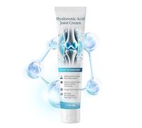 de Apoyo Articular | Agente Corporal Calmante, Nutritivo y Confortable para Masajes - de Recuperación Muscular para Mujeres y Hombres | para Abuelos, Abuelas, Adultos, Familia y Amigos