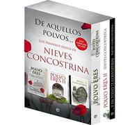 De aquellos polvos...: Los primeros éxitos de Nieves Concostrina (HISTORIA)