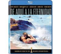 De Aquí A La Eternidad - Bd [Blu-ray]