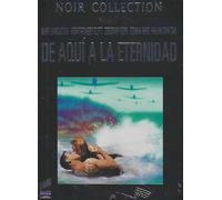 De Aquí a la Eternidad DVD, Noir Collection