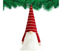 de árbol de iluminado con forma de para árbol de Navidad | Decoraciones de Navidad para el hogar, sala de estar, apartamento, lugar de trabajo, vacaciones, reunión de fiesta