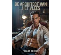 DE ARCHITECT VAN HET VLEES: Een duistere MM Mafia Mpreg-ontvoeringsromance.