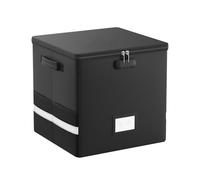 De Archivo, De Retardante Para Almacenamiento De Documentos - Almacenamiento Impermeable Para Mudanza,Para Mudanza, Embalaje, Aula, Libros De Papel, Revistas, Fotos,