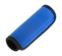 de Asa de Maleta Neopreno - Envoltura Reutilizable para Equipaje | Protector de Asa | Ligera Lavable para Maleta Aeropuerto Vuelo Estación Hotel Identificación Fácil Accesorio Viaje