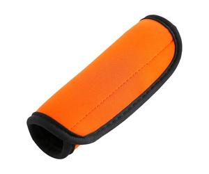 de Asa de Maleta Neopreno - Envoltura Reutilizable para Equipaje | Protector de Asa | Ligera Lavable para Maleta Aeropuerto Vuelo Estación Hotel Identificación Fácil Accesorio Viaje