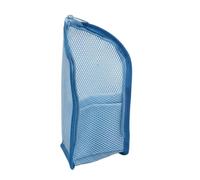 De Aseo De Viaje | Organizador Impermeable Plegable Y Colgable - de Aseo Vertical para Viaje - para Cepillo de Dientes Dentífrico Limpiador Facial Loción Hotel Dormitorio