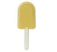 de aseo para gatos - de aseo de mascotas | 7,5 x 20 cm peine de gato para la lengua del, de aseo para gatos, peine eficaz para gatos y perros de corto