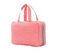 de aseo plegable para mujeres, de aseo de viaje colgable | MATENIMIENTO BILLO DE CASA DE ROLLA DEL ROLLA POUNTA,Estuche cosmética impermeable 4 en 1, soporte de s plegables, portátil para ducha de bañ