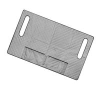 de Asiento de Carrito de Golf Manta para Carrito de Golf para Todos los Resorts, Cubierta de Asiento Impermeable para Carrito de Golf, refrigeración por Calor de Verano en Invierno