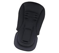 De Asiento De Cochecito | Almohadilla Transpirable con Ajuste de Altura para Columpio | Cojín para Moisés de Cochecito - Para Padres Primerizos Viajes Playa Picnics Camping Tronas Cunas Columpios Mois