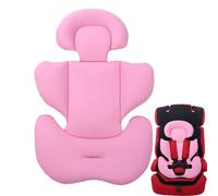 De Asiento De Cochecito Resistente A Todo Clima Y Lavable A Máquina | Cojín De Inserción Para Cochecito Para Capazo, Trona, Silla De Paseo, Niños, Niñas, Preescolares, Hogar, Viaje,