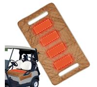 de Asiento de Golf genérica | Toalla Impermeable 3easy | térmica para Asiento de Coche de Golf | para Mantener el Calor y la Limpieza para Hombres