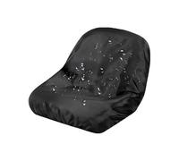 de asiento de recortadora - 60 x 50 x 43 cm, protección de tractor de tela Oxford impermeable, protección de cojín anti-UV, parasailes, asientos universales resistentes a la intemperie