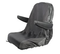 de asiento de tractor de césped, accesorios impermeables para cortar césped, cubierta de asiento de tractor para cortadora de césped, patio al aire libre, jardín, granja, campo, pasto,