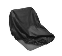 de asiento de tractor | Protector de asiento impermeable para recortadora autotransportada - Protector de cobertura integral para piezas agrícolas de jardín y prado