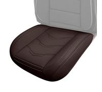 de asiento inferior envolvente | de cuero antideslizante para asiento inferior delantero del coche,Productos de acabado de automóviles para minivan, sedán, coches de carreras, caravanas y SUV