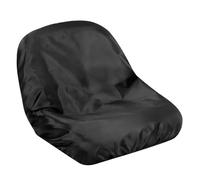 de asiento para cortacésped, tela Oxford 420D, protector de asiento para cortacésped, resistente al viento, a la lluvia, a prueba de nieve, a prueba de sol, para tractor, césped, jardín, patio