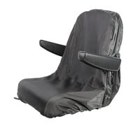 de asiento para cortacésped, transpirable, impermeable, accesorios | Funda protectora para asiento de cortacésped para cortadora de césped, patio, jardín, granja, campo, pasto, huerto, parque
