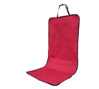 de Asiento para Mascotas - Alfombrilla Impermeable para Perro Delantera de 41.73 x 19.29 Pulgadas, Almohadilla de Tela Oxford Antideslizante, cojín Protector de Silla fácil de Limpiar, ple