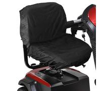 De Asiento Para Silla De Ruedas Eléctrica,Protector De Asiento Elástico Para Silla De Ruedas Eléctrica Y Scooter | Protección Elástica Antipolvo Unisex Para Mayores