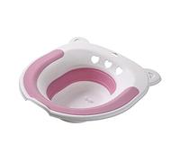 de asiento plegable, sobre el inodoro para asiento de inodoro, ahorro de espacio de asiento ponerse en cuclillas Lavabo de cadera Bidet,