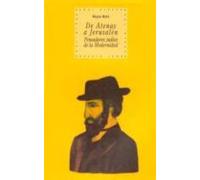 De Atenas A Jerusalen