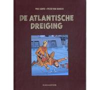 De Atlantische dreiging (Blake & Mortimer (luxe), 31)