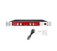 De Audio Al Aire Libre Ktv Karaoke Dj Equipo Procesador Potenciador Controlador De Audio Profesional Excitador Efector De Voz