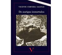 De aurigas inmortales (Poesía)