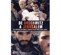 De Auschwitz à Jérusalem [Francia] [DVD]