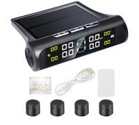 de autocaravanas de remolque Monitores neumáticos autocaravana Monitor neumáticos remolque Sensor neumáticos autocaravana Sensor neumático remolque neumáticos Monitor