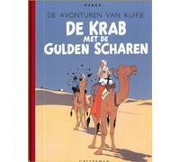 De avonturen van Kuifje 9: De krab met de gulden scharen