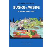 De avonturen van Suske en Wiske: Omnibus (Suske en Wiske Klassiek Blauwe reeks, 1)