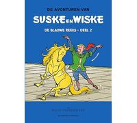De avonturen van Suske en Wiske: Omnibus (Suske en Wiske Klassiek Blauwe reeks, 2)
