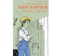 De avonturen van Tom Sawyer (L.J. Veen klassiek)