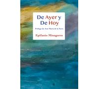 De ayer y de hoy (ŽILYS VERLAG-MÁLAGA)