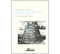 De Babel A Pentecostés