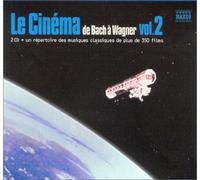De Bach ? Wagner / Vol.2 : La