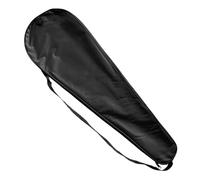 de Bádminton - Almacenaje Impermeable con Correa para Hombro - Estuche para Raquetas De Tenis De Gimnasia - para Viajes Gimnasio Prácticas Deportivas Partidos Jóvenes Atletas