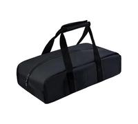 de balas - Organizador de doble cremallera, cómodo estuche de transporte para petanca | Transportador de viaje de competición profesional, equipo de césped de patio trasero de