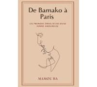 De Bamako À Paris (ebook)