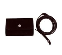 de Banana, de Cintura - de Almacenamiento Ligera para Pelotas de Golf | Riñonera para Pelota de Golf de Moda con Correa Ajustable, Bolsas de Cintura portátiles para Viajes, Carreras