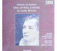 De Banfield: Una Lettera D'Amore a Lord Byron /Masini, et al