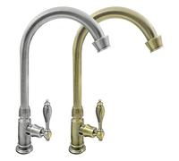 de baño - Grifo giratorio para lavabo dè cocina, Gřifo monomando pàra fregadero, Gřifos mezcladores paŗa fřegadero d́e còcina | Lavadero dë jardín, làvabo, tocador, mostrador, habitacióń, Rv, m